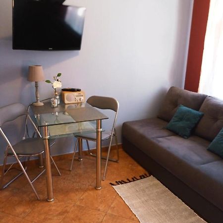 Klein Aber Fein Apartman Swinoujscie Kültér fotó